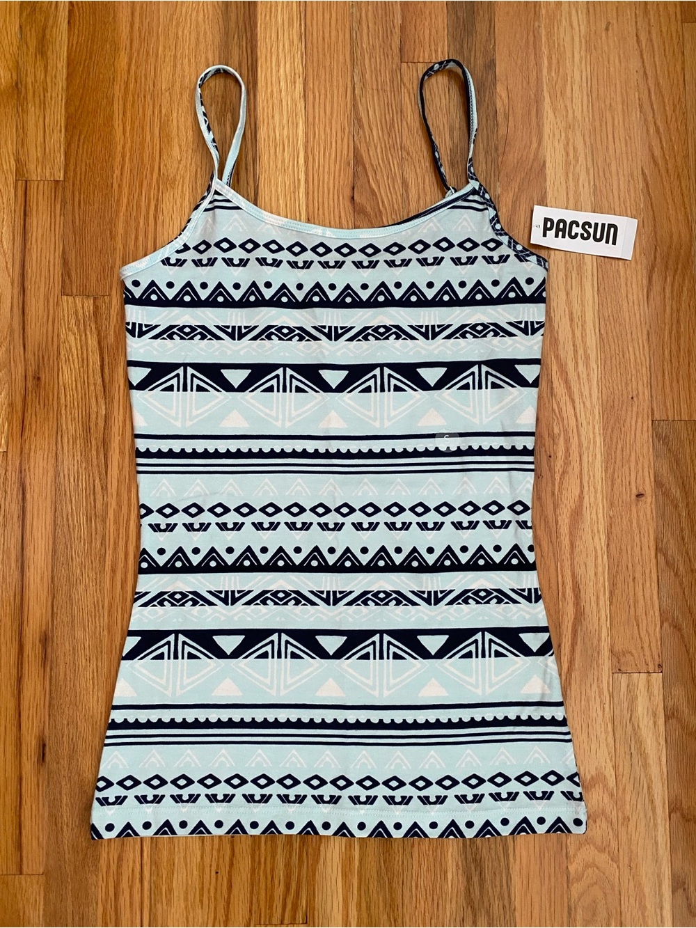 PacSun Nollie Women’s Tank Top